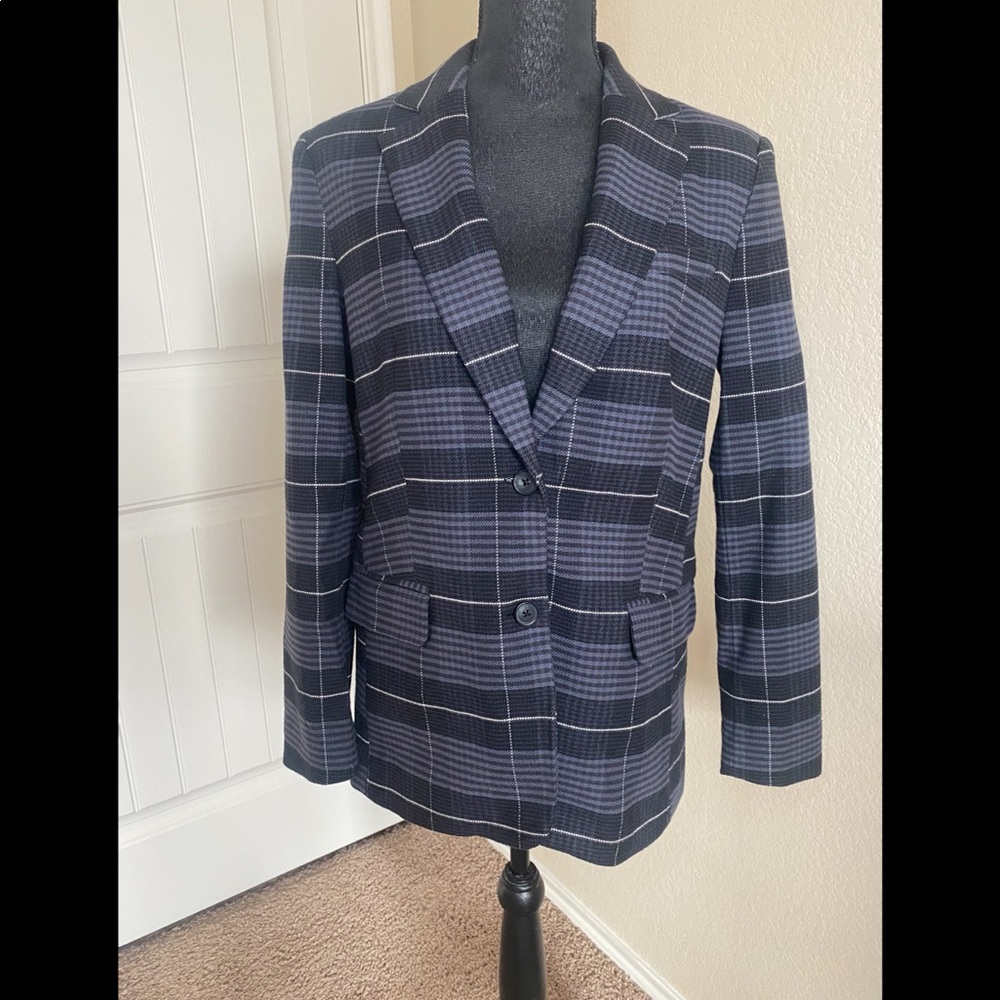 Boyfriend Blazer